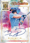 2025 Panini Impeccable  Baseball Hobby 3 Box Full Case Break Pick Your Team #4