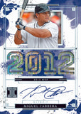 2025 Panini Impeccable  Baseball Hobby 3 Box Full Case Break Pick Your Team #4
