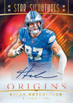 2025 Panini Origins Football Hobby 2 Box Break Pick Your Team #1