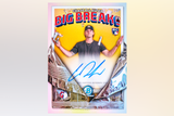 2026 Bowman Chrome Baseball Hobby 4 Box 1/3 Case Break Pick Your Team  #1
