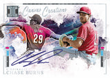 2025 Panini Impeccable  Baseball Hobby 3 Box Full Case Break Pick Your Team #4