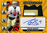 2026 Panini Obsidian Football Hobby 4 Box 1/3 Case Break #1