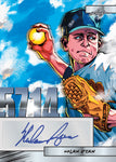 2025 Leaf Metal  Baseball Hobby 6 Box 1/2 Case Break Pick Your Team #8