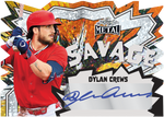 2025 Leaf Metal  Baseball Hobby 6 Box 1/2 Case Break Pick Your Team #8