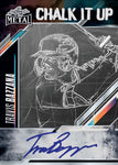 2025 Leaf Metal  Baseball Hobby 6 Box 1/2 Case Break Pick Your Team #8