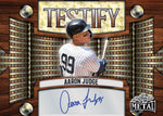 2025 Leaf Metal  Baseball Hobby 6 Box 1/2 Case Break Pick Your Team #8