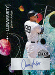 2025 Leaf Metal  Baseball Hobby 6 Box 1/2 Case Break Pick Your Team #8