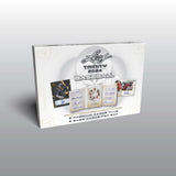 2024 Leaf Trinity Baseball Hobby 6 Box 1/2 Case Break Pick Your Team #4