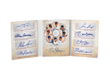 2024 Leaf Trinity Baseball Hobby 6 Box 1/2 Case Break Pick Your Team #4
