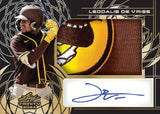 2024 Leaf Trinity Baseball Hobby 6 Box 1/2 Case Break Pick Your Team #4