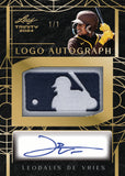 2024 Leaf Trinity Baseball Hobby 6 Box 1/2 Case Break Pick Your Team #4