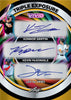 2026 Leaf Vivid Baseball Hobby 6 Box 1/2 Case Break Pick Your Team #4