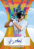 2026 Leaf Vivid Baseball Hobby 6 Box 1/2 Case Break Pick Your Team #4