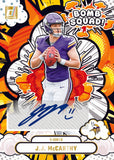 2025 Panini Donruss Football Hobby 3 Box Break PICK YOUR TEAM #1 BREAKS MONDAY 5 PM EST 9/29