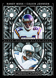2026 Panini Obsidian Football Hobby 4 Box 1/3 Case Break #1
