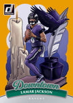 2025 Panini Donruss Football Hobby 3 Box Break PICK YOUR TEAM #1 BREAKS MONDAY 5 PM EST 9/29