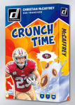 2025 Panini Donruss Football Hobby 3 Box Break PICK YOUR TEAM #1 BREAKS MONDAY 5 PM EST 9/29