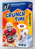 2025 Panini Donruss Football Hobby 3 Box Break PICK YOUR TEAM #1 BREAKS MONDAY 5 PM EST 9/29