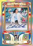 2026 Panini Donruss Baseball Hobby 4 Box 1/3 Case Break - Pick Your Team #4
