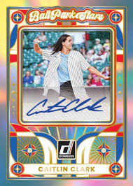 2026 Panini Donruss Baseball Hobby 4 Box 1/3 Case Break - Pick Your Team #6