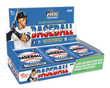 2025 Topps Heritage High Number Baseball 4 Box Break Pick Your Team #1