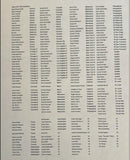 2025 Leaf Vivid  Baseball Hobby 6 Box 1/2 Case Break Pick Your Team #4