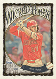2026 Topps Allen & Ginter Baseball 4 Box 1/3 Case Break Pick Your Team #1