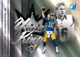 2026 Bowman Football Jumbo 1 Box Break #1