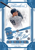 2025 Panini Flawless Baseball 1 Box 1/2 Case Break Pick Your Team  #5