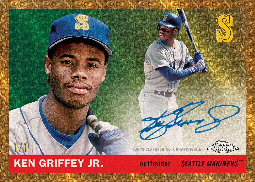 2025 Topps Chrome® Platinum Baseball 4 Box Break 1/3 Case Pick Your Team  #2