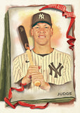 2026 Topps Allen & Ginter Baseball 4 Box 1/3 Case Break Pick Your Team #1