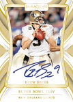 2024 Panini Immaculate Collection Football 1 Box Break Pick Your Team  #1