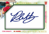 2025 Boys Of Summer Baseball  4 Box 1/2 Case  Break  Pick Your Team #1
