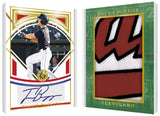 2025 Boys Of Summer Baseball  4 Box 1/2 Case  Break  Pick Your Team #4