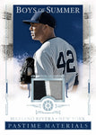 2025 Boys Of Summer Baseball  4 Box 1/2 Case  Break  Pick Your Team #4
