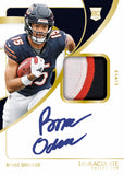 2024 Panini Immaculate Collection Football 1 Box Break Pick Your Team  #1