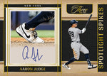 2025 Panini Three and Two Baseball 5 Box 1/2 Case Break Pick Your Team  #3