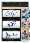 2025 Panini Three and Two Baseball 5 Box 1/2 Case Break Pick Your Team  #3