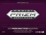2020-21 Panini Prizm Draft Picks Basketball Sealed Choice Box (Shipped)