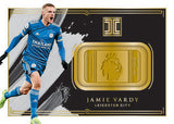 2020-21 Panini Impeccable Soccer Hobby 1 Box Random Team Break #2