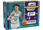 2020-21 Contenders  Optic  Basketball Hobby Sealed Box (Shipped)